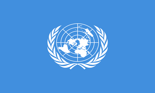 un logo