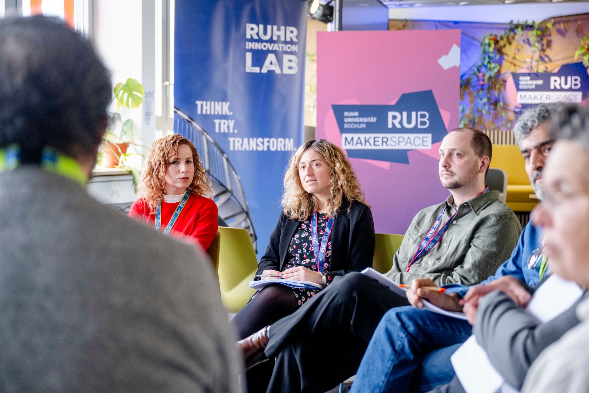 uczestnicy i uczestniczki