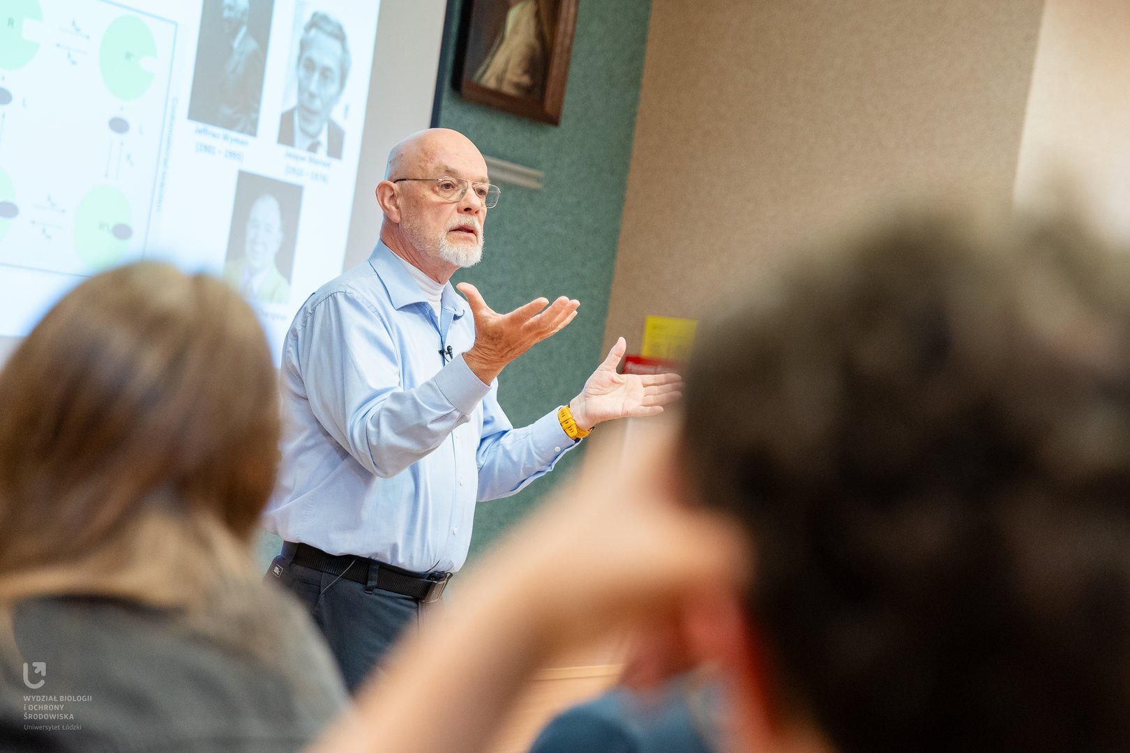prof. Derewenda