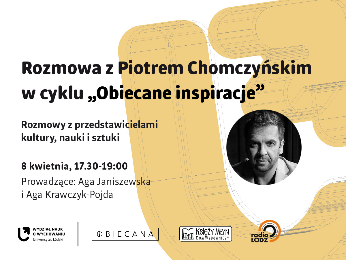 Obiecane Inspiracje Obiecane Inspiracje