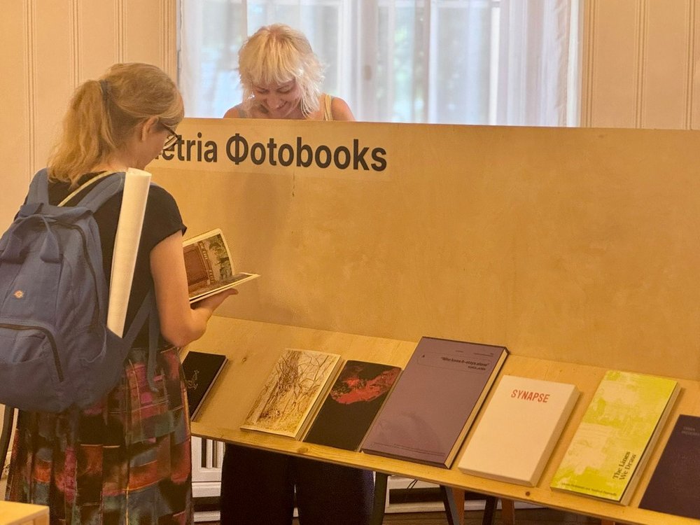 Otwarcie Fotofestiwalu w Pałacu Biedermanna UŁ