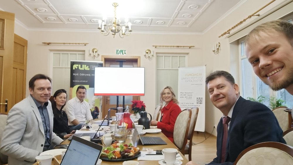 I Forum Fundacji Akademickich