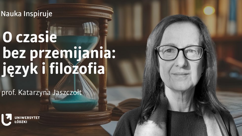 prof. Katarzyna Jaszczołt