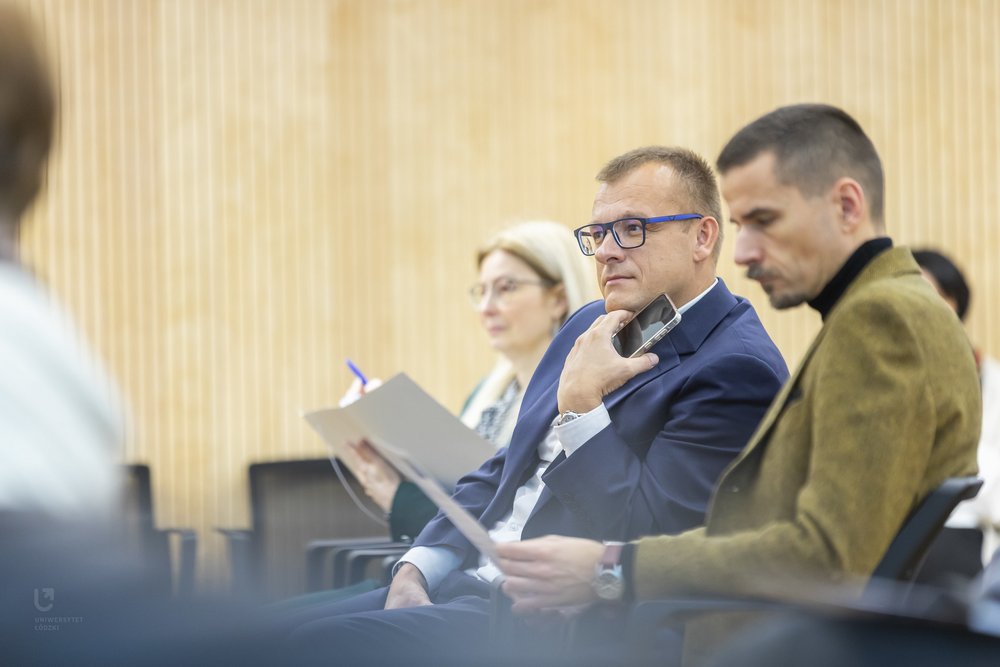 V Konferencja Komisji ds. Wydawnictw przy KRASP