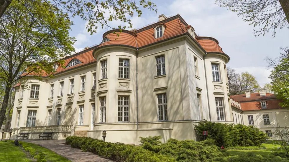 Pałac Biedermanna