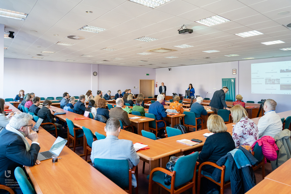 Konferencja Ceraeum