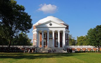 University of Virginia