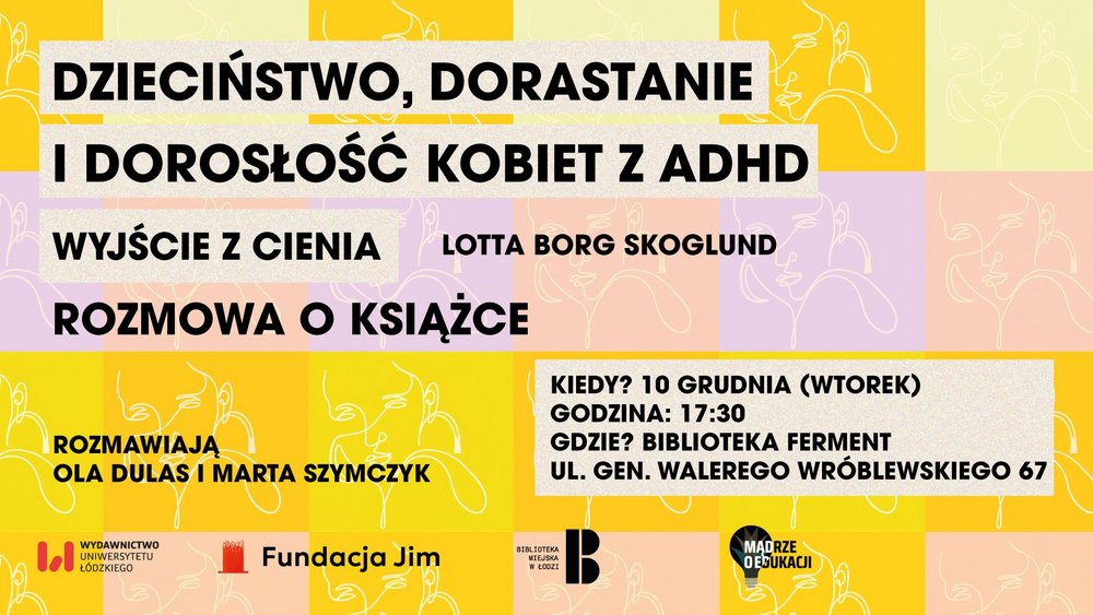 książka wydarzenie