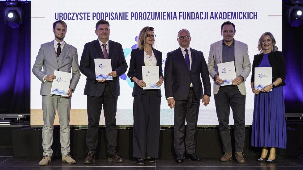 I Forum Fundacji Akademickich