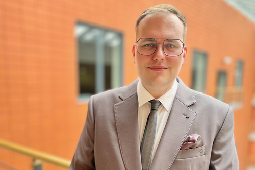 dr Paweł Łuczak
