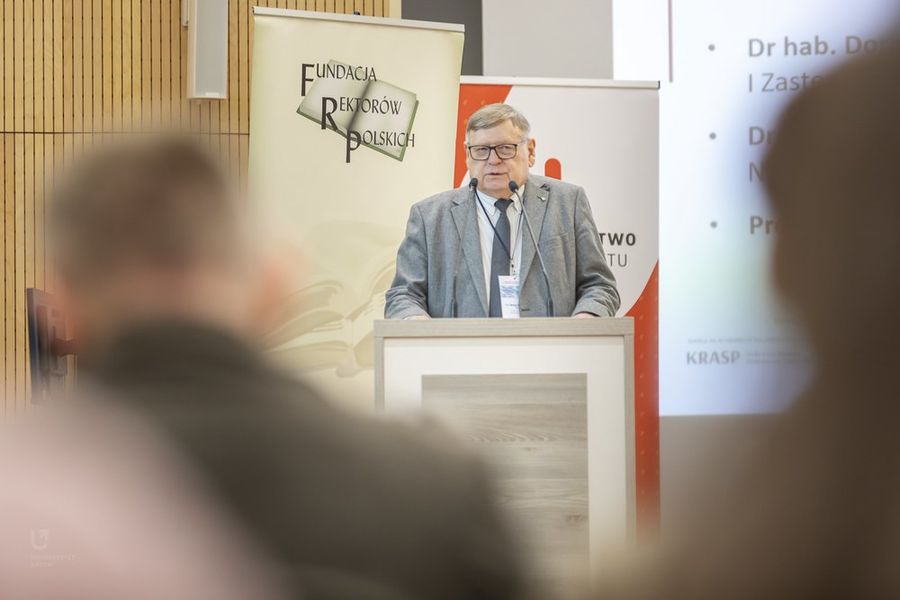 V Konferencja Komisji ds. Wydawnictw przy KRASP