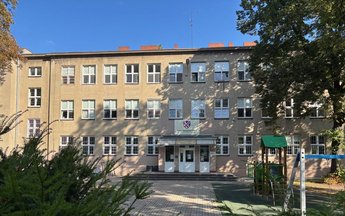 Budynek BISUL