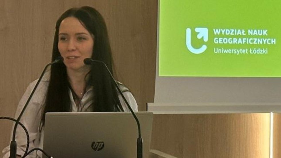 dr Patrycja Grzyś